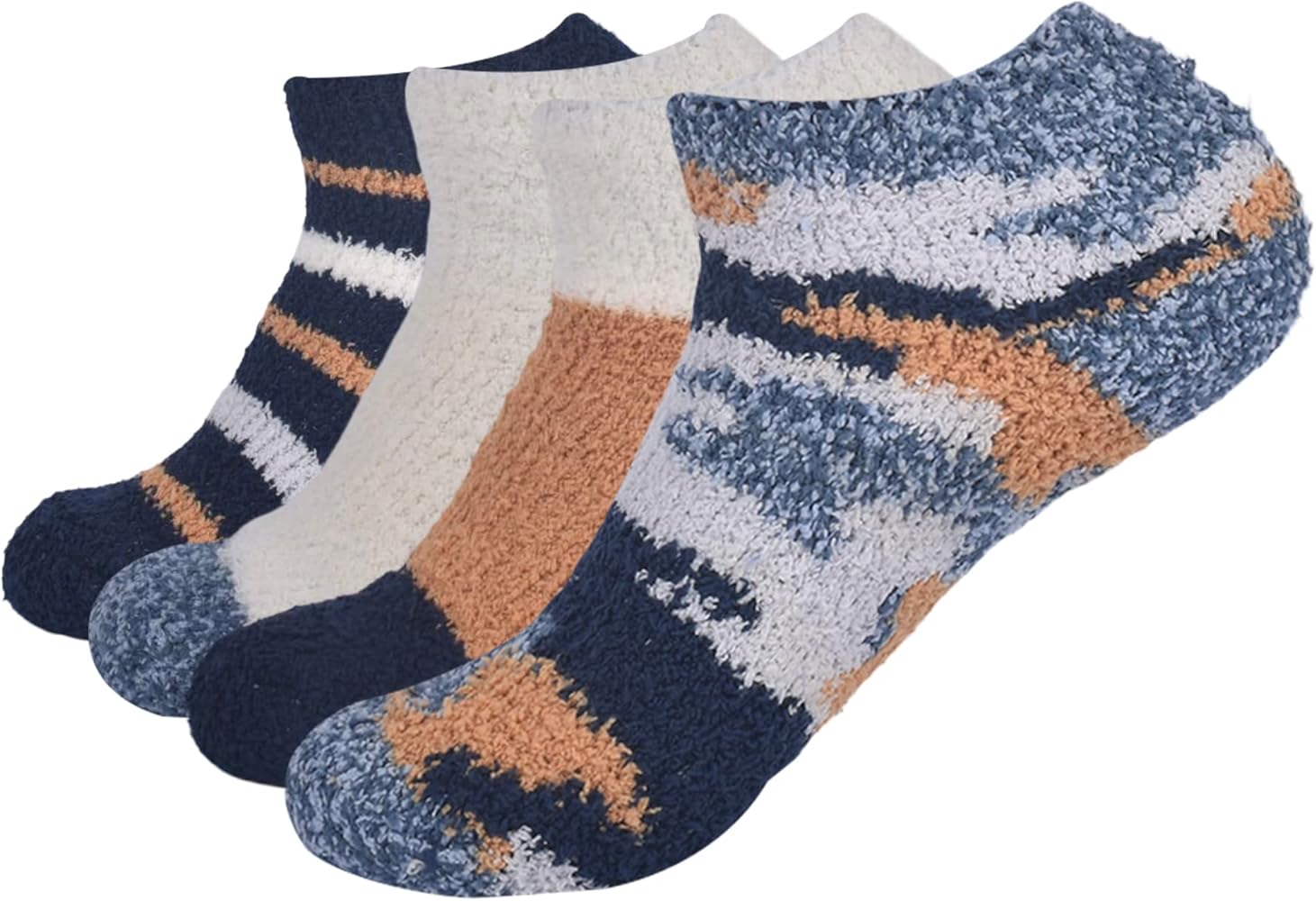 Lucky Brand Women's Softee Low Cut Socks