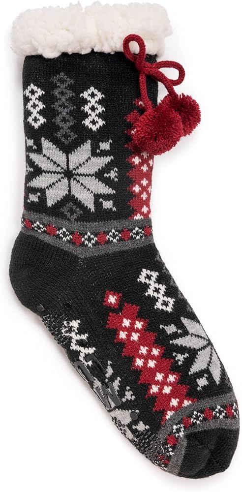 MUK LUKS Women's Tall Cabin