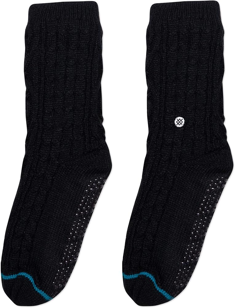 Stance Rowan Slipper Crew Socks