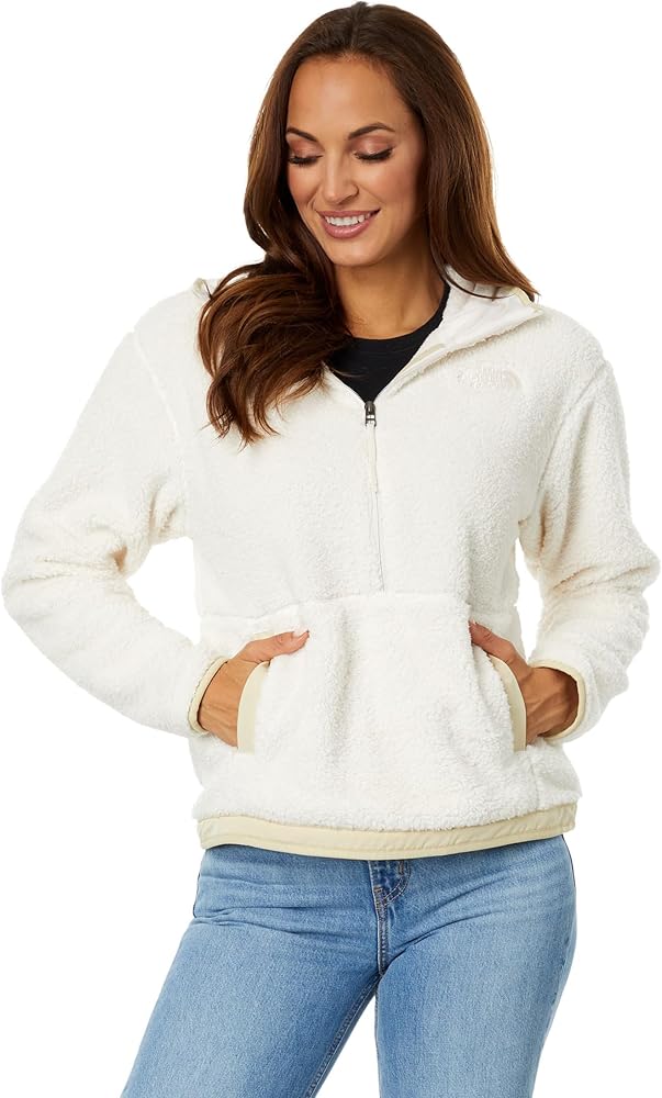 THE NORTH FACE Women's Campshire Fleece Hoodie