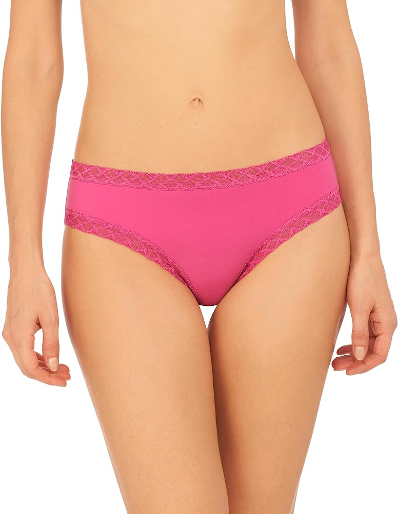 Natori Women's Bliss Girl Brief