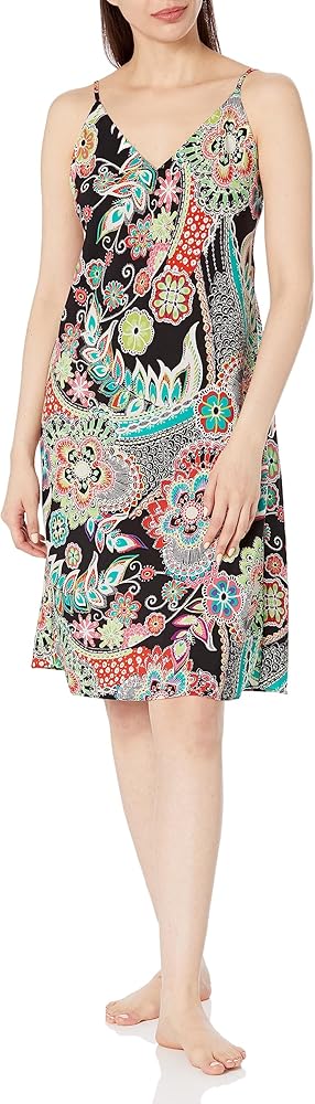 Natori Women's Slip Length 40"