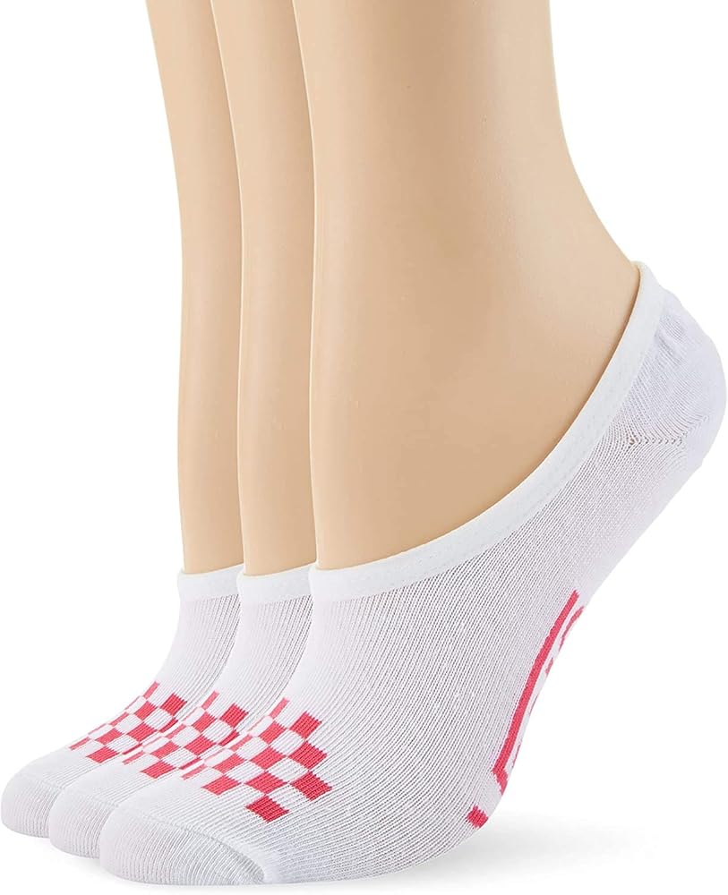 Vans Super No Show Socks - Women's and Girl's