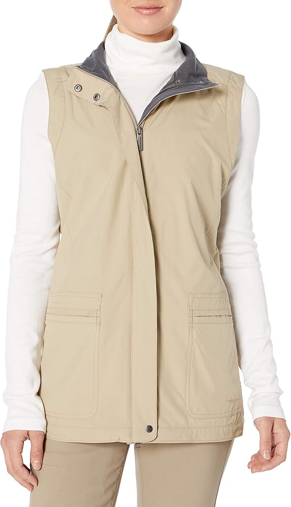 ExOfficio Women's FlyQ Vest