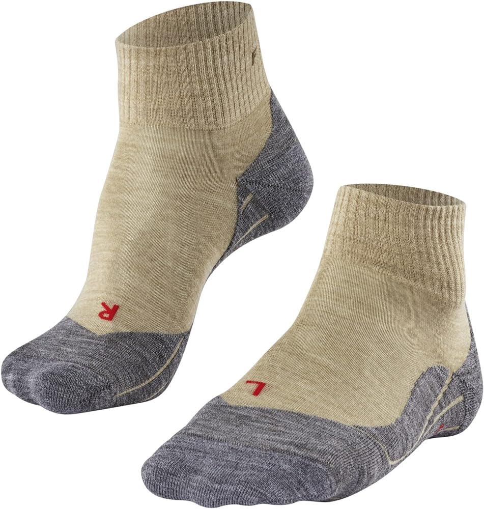 FALKE women's Tk5 Short W So Hiking Socks