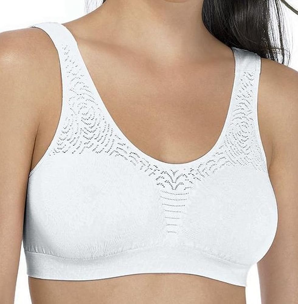 Bali Comfort Revolution Crop Top