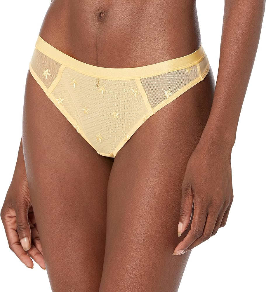 Freya Women's Snapshot Thong