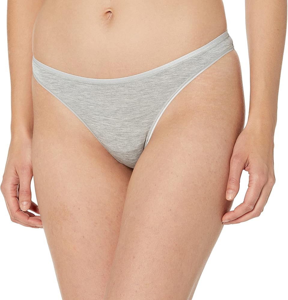 Cosabella Women's Talco Low Rise Thong Panty