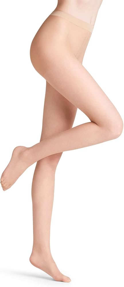 FALKE womens Invisible Deluxe 8 Den Tights W 1 Pair