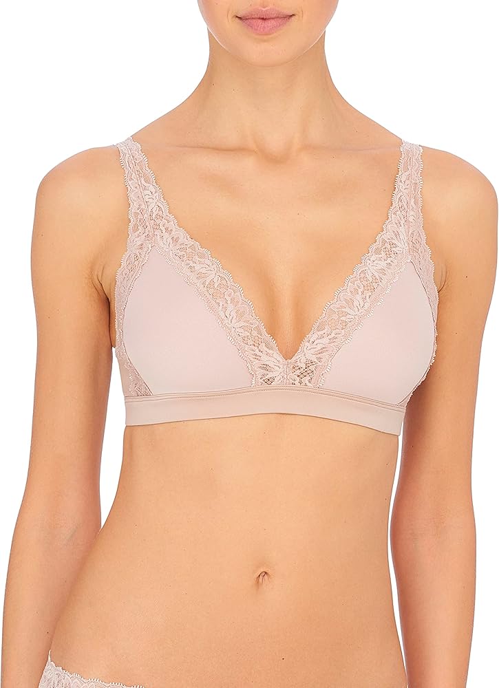 Natori Women's Discreet: Convertible Wireless