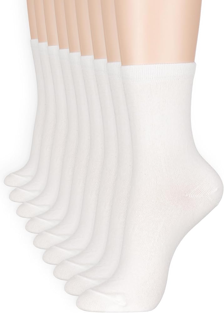 Dani's Choice Basic Solid Socks