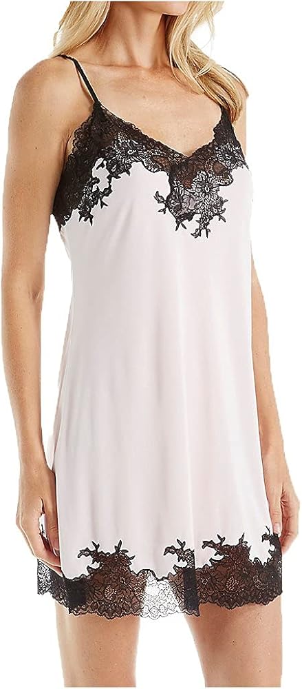 Natori Women's Enchant Slinky Chemise