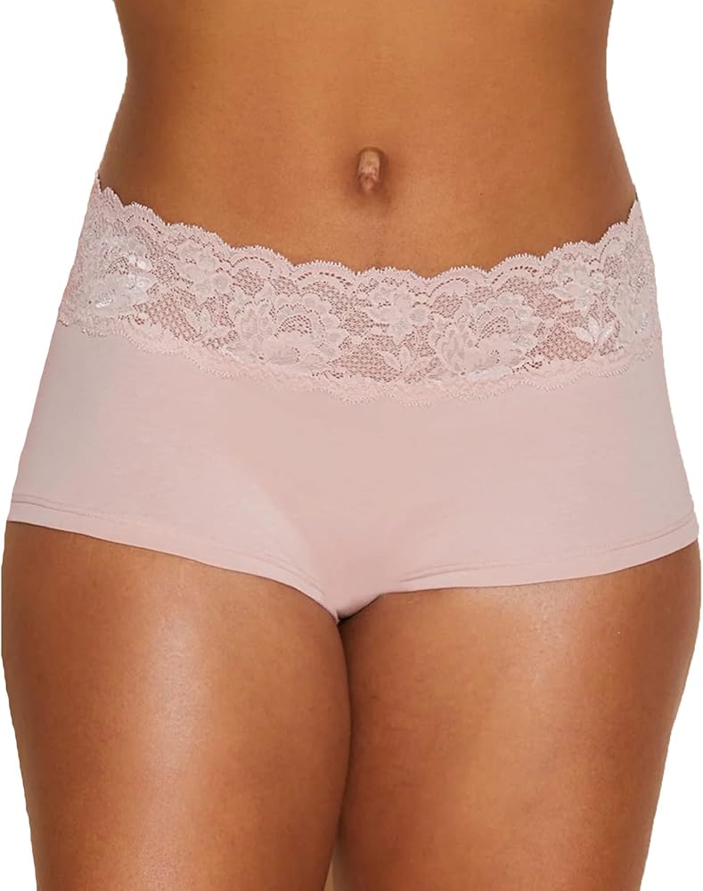 Cosabella Women's Peachie Hotpants