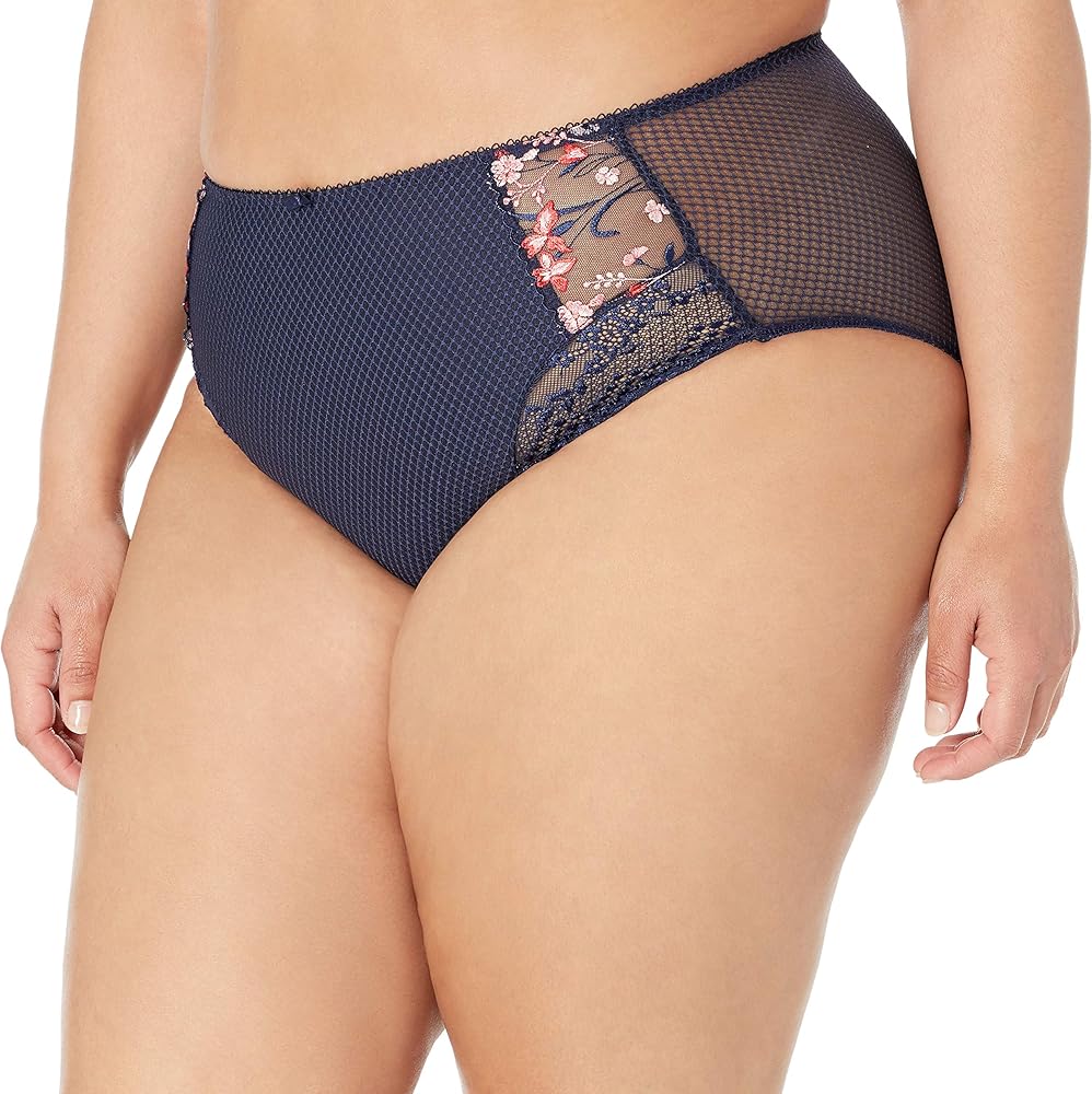 Elomi Charley Matching Full Brief (4388)