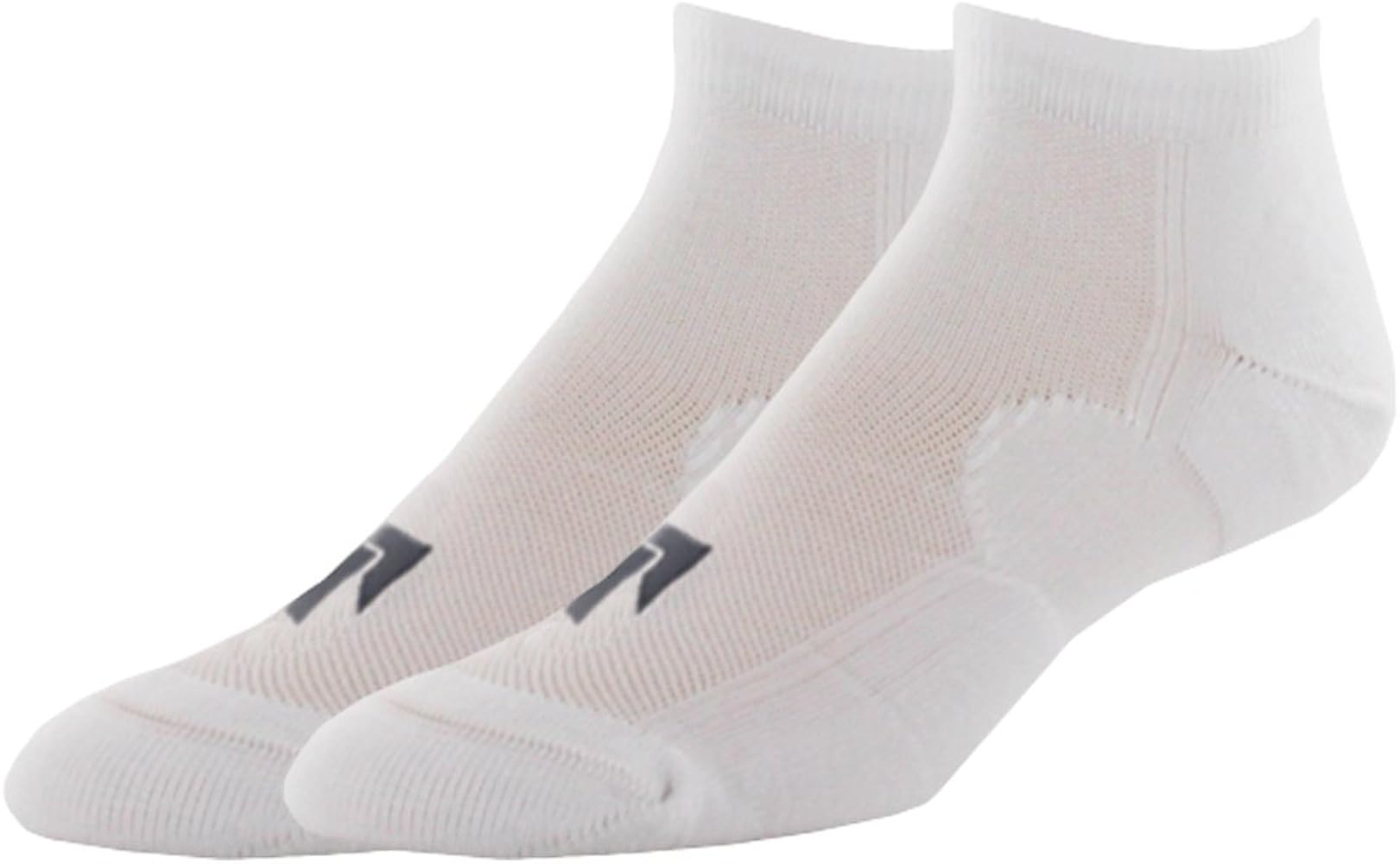 Pree Premium Technical Low-Cut Running Socks for Adults (2-pack)