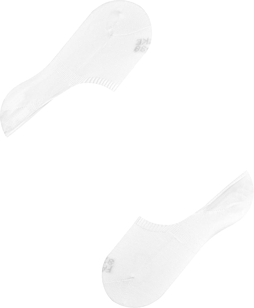 FALKE Women Step High Cut Invisible W 1 Pair