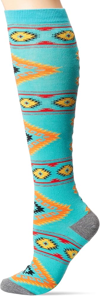 K. Bell Women's Original Collection Novelty Casual Crew Socks