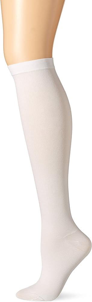 Dr. Scholl's womens Graduated Compression Knee High Socks - 1 & 2 Pair Packs