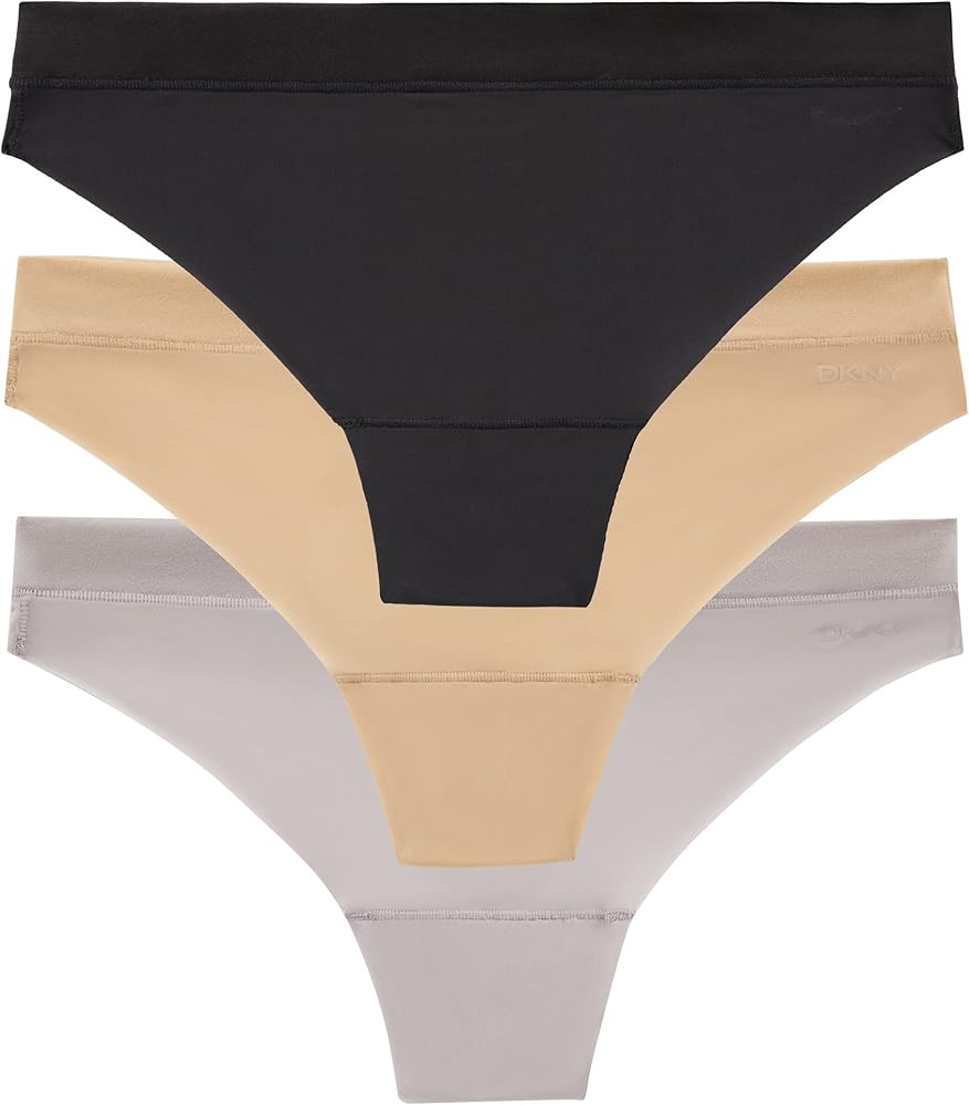 DKNY Women's Fusion Thong