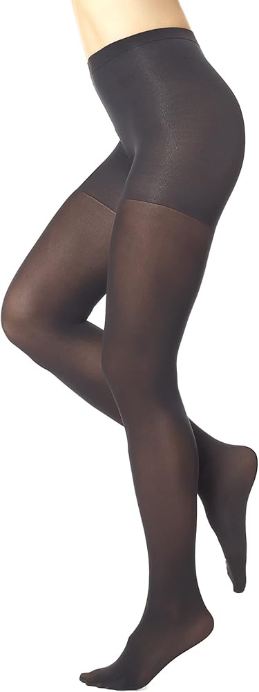 HUE Women's Shaper Opaque Tight