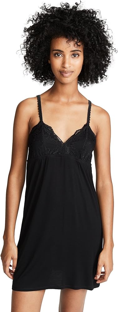 PJ Salvage Women's Sleepwear Lounge Chemise