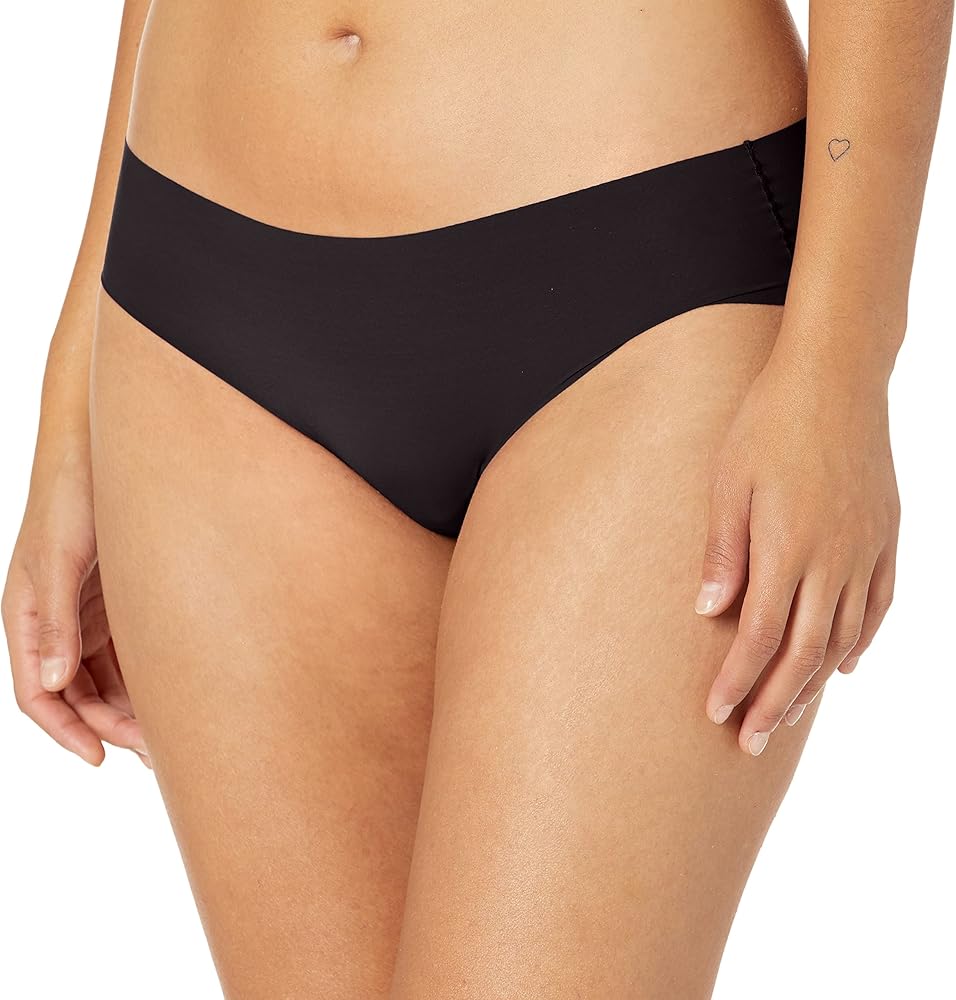 Maidenform Women's Comfort Devotion Flawless No Show Hipster Dmlchp