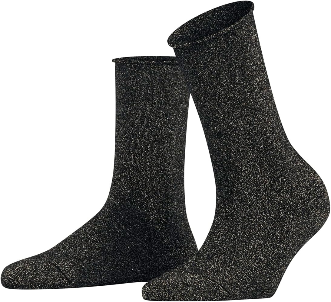 FALKE Women's Shiny Socks