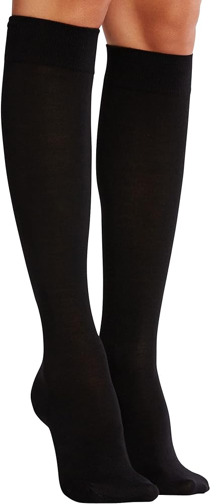 Wolford Women's Merino Knee-Highs