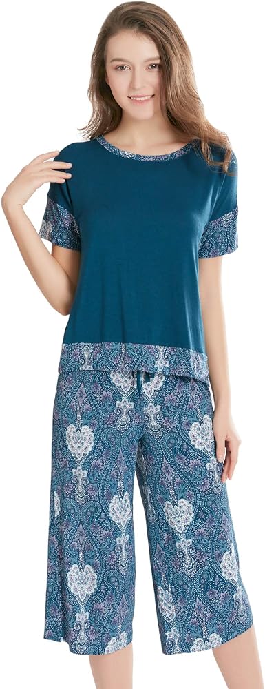 INK+IVY Women's Pj Set