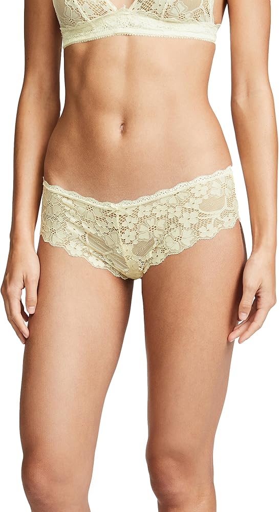 Honeydew Intimates Women's Camellia Hipster