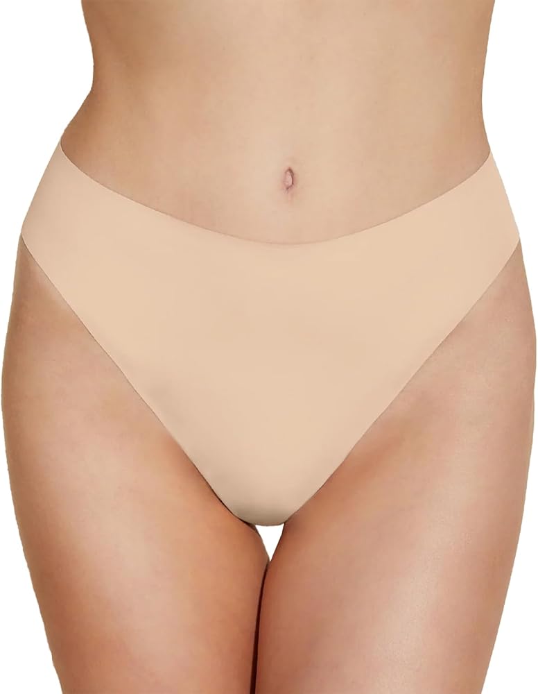 Cosabella Women's High Waist Thong