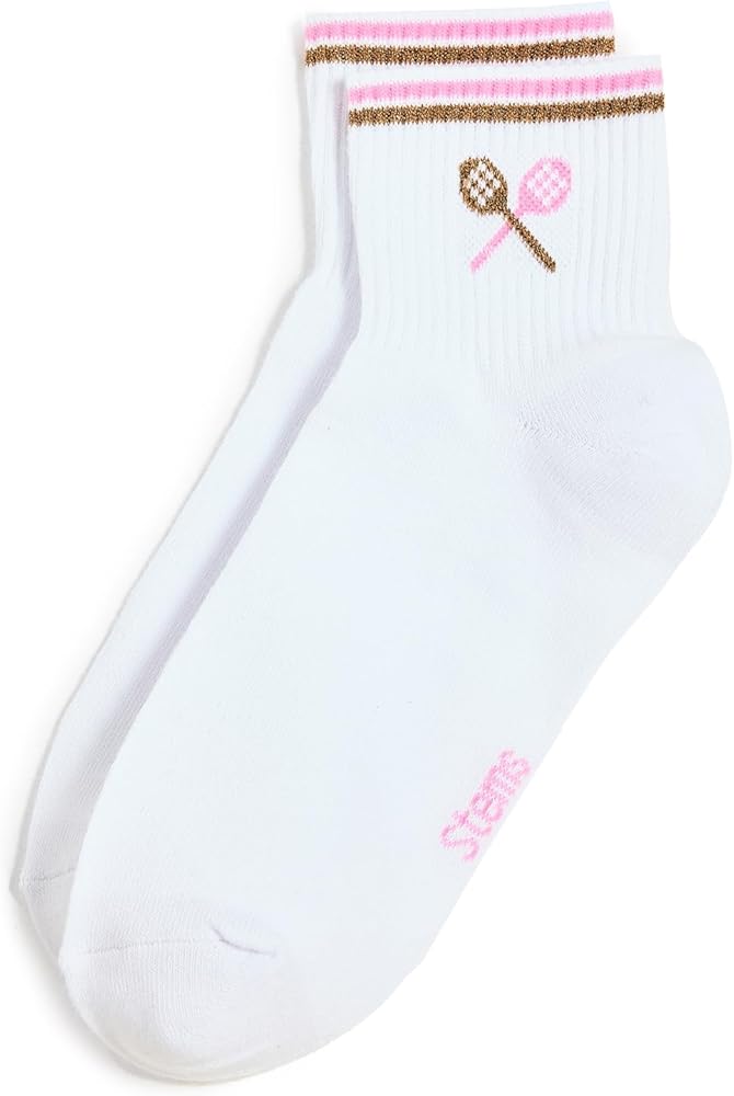 Stems Women's Prep School Ankle Socks