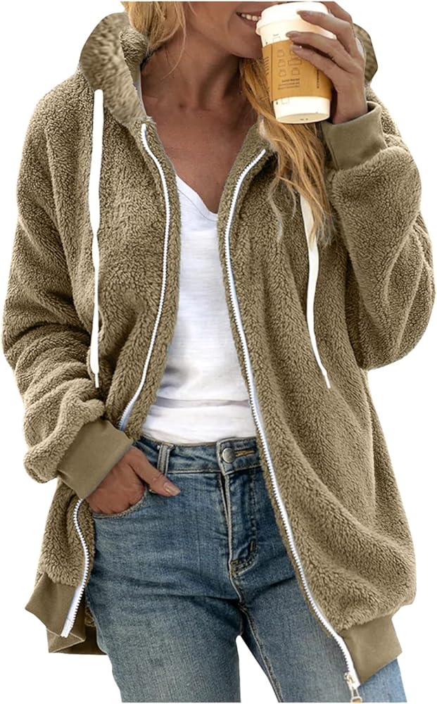 Jackets For Women Casual Fall With Hood Women'S Coats, Jackets & Vests Womens Winter Coats Blue Trench Coat Women Women In White Coats Book tops wholesale bulk items for resale