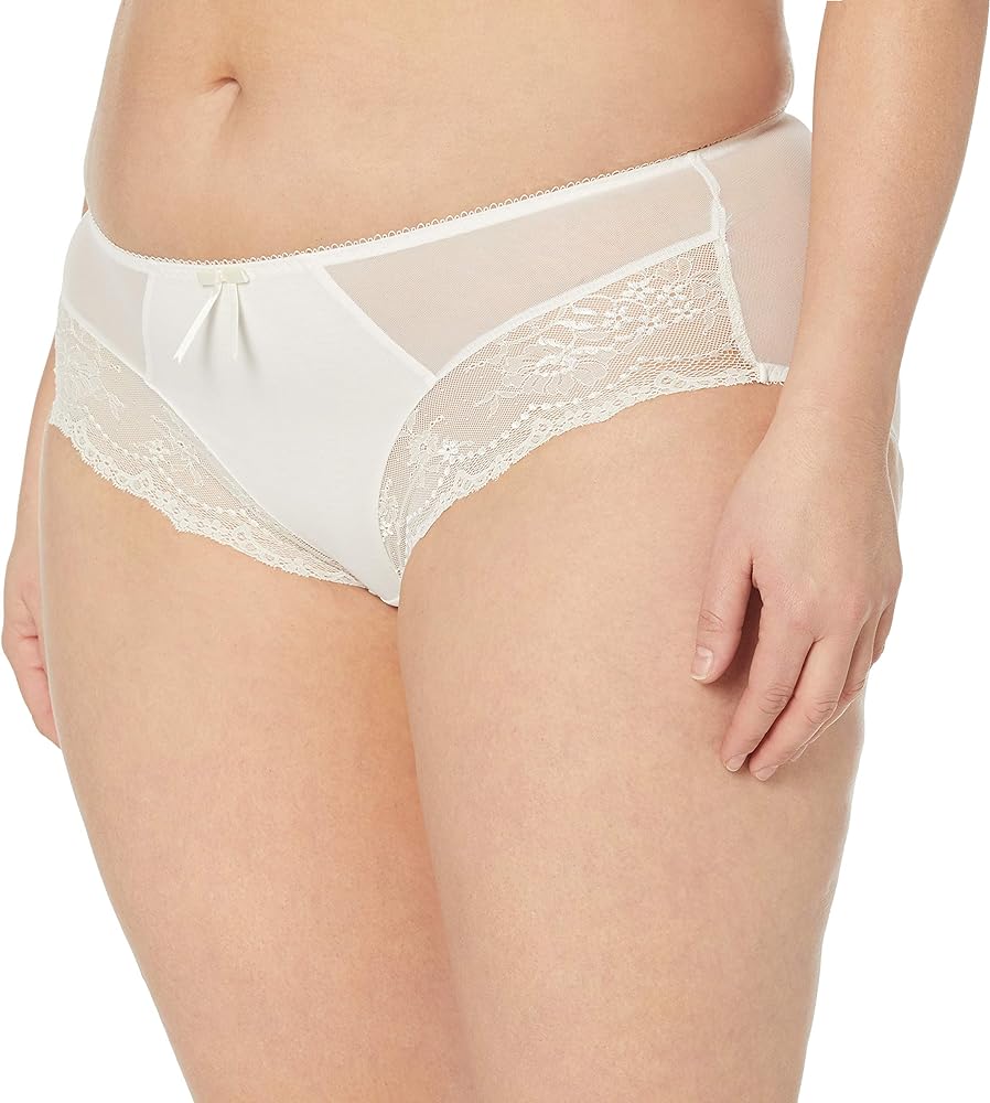 Elomi Women's Plus Size Maria Brief