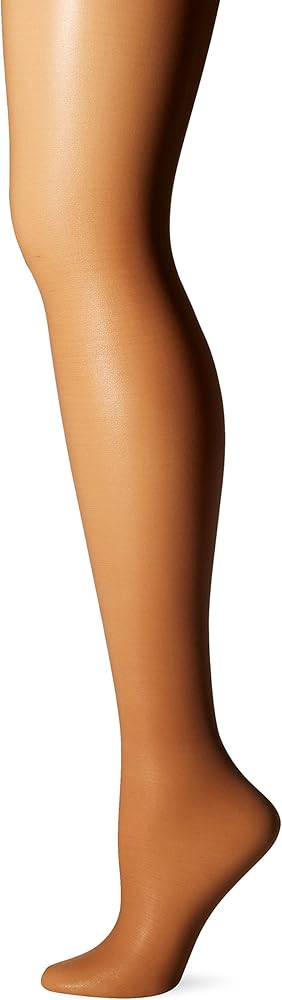 L'eggs Women's Sheer Energy Sheer Toe Pantyhose