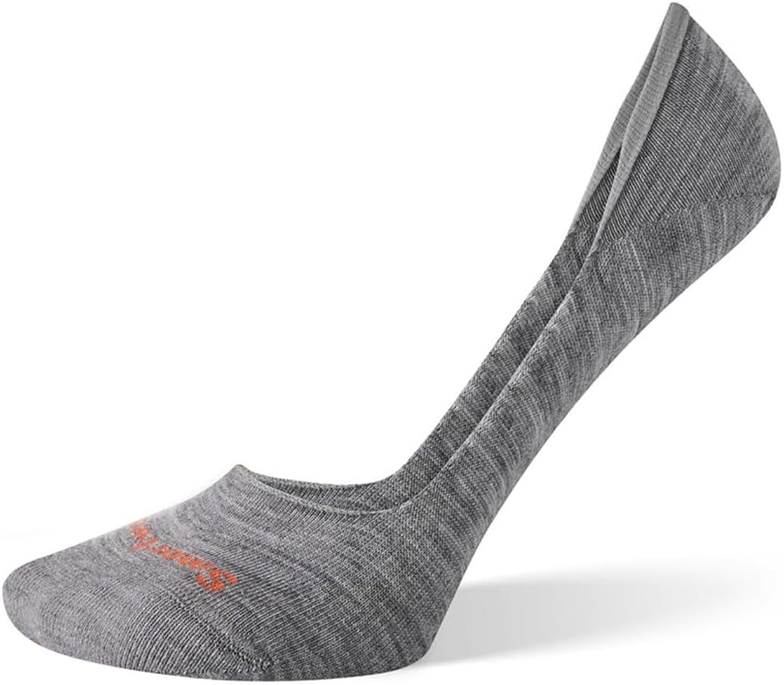 Smartwool Women's Secret Sleuth No Show 2-Pack