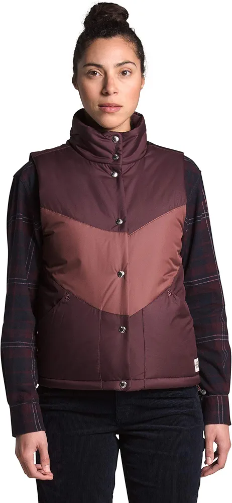 THE NORTH FACE Sylvester Vest - Women's