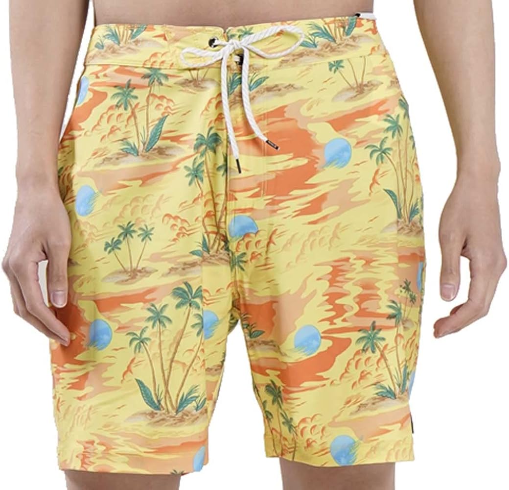 Hurley Unisex-Adult Phantom Classic 18" Boardshorts