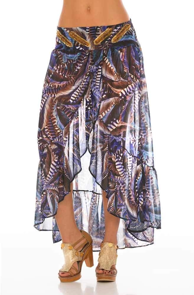 Womens Dream Skirt Cover Up