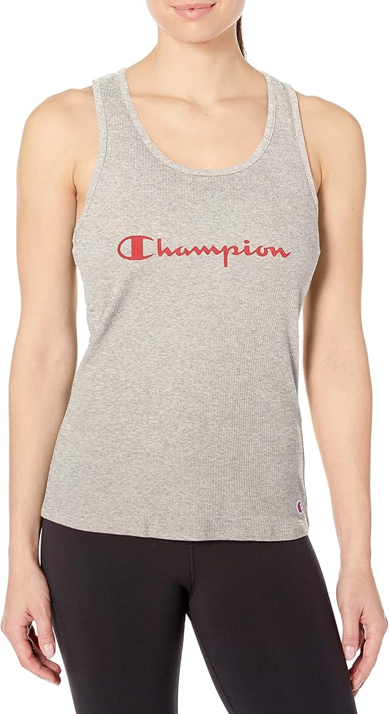 Champion Women's Sleep Racerback Tank