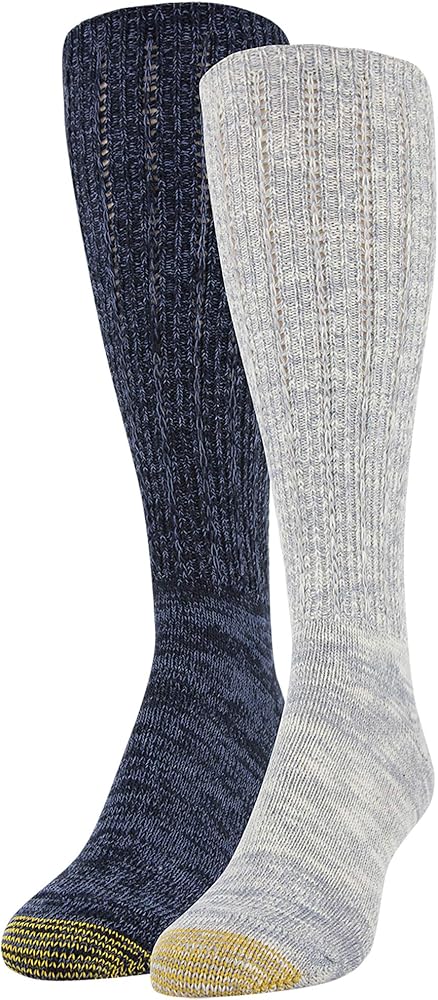 GOLDTOE Women's Slouch Socks