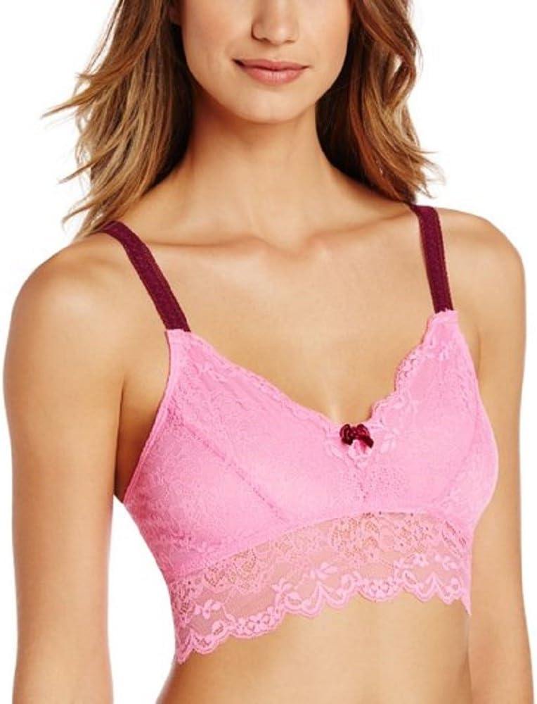 Honeydew Intimates Women's Claudia Lace Bralette