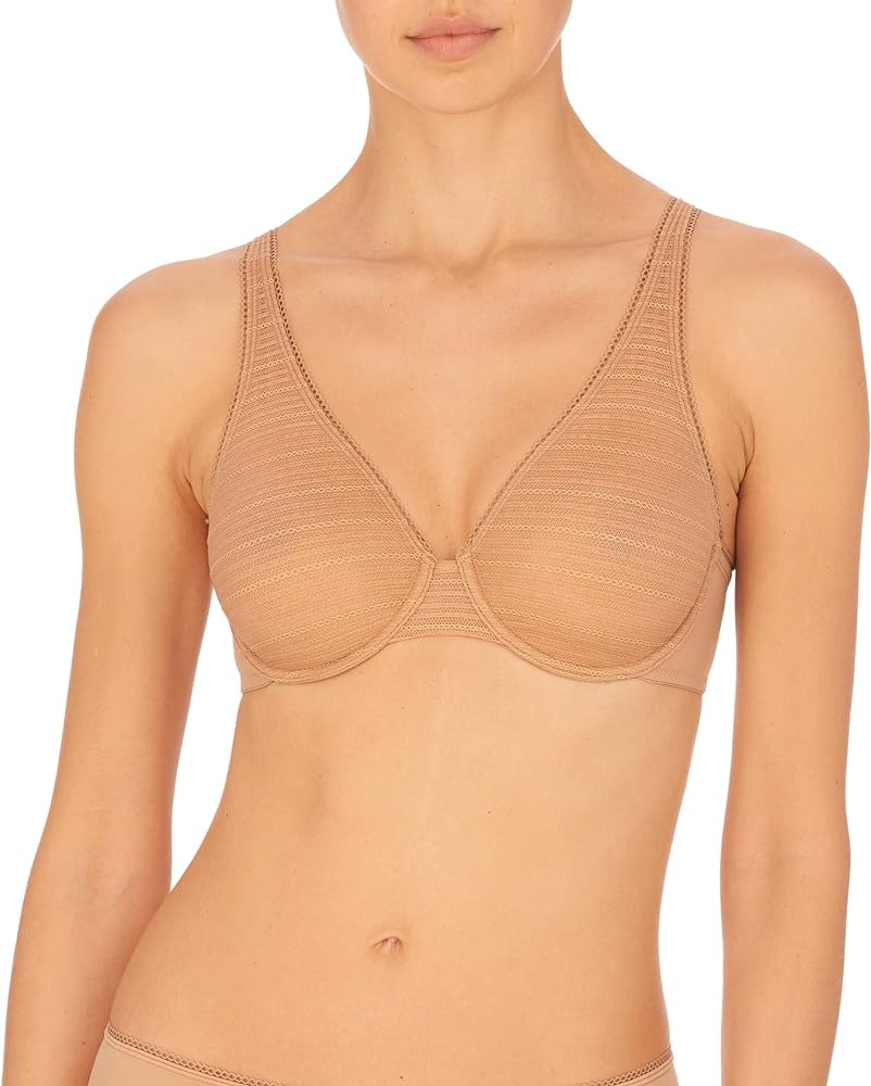 Natori Women's Revive Full Fit Underwire