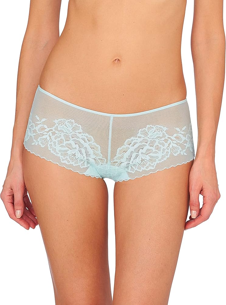 Natori Women's Flora Girl Brief