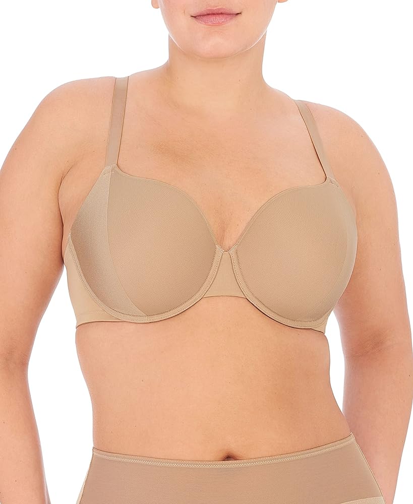 Natori Women's Effect Side Support Contour