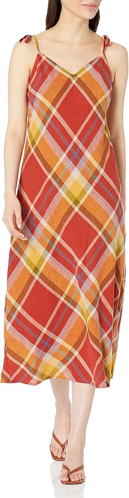 Pendleton Women's Astoria Slip Dress