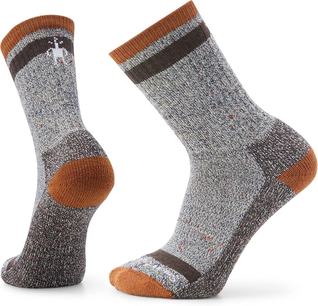 Smartwool Men's Everyday Larimer Light Cushion Crew