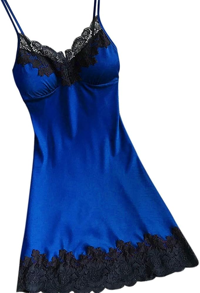 Lingerie Chemise Sets for Women Sexy Ladies Teddy Babydolls Exotic Nightwear Nightgowns Chemise Hollow Out Babydoll Nightwear