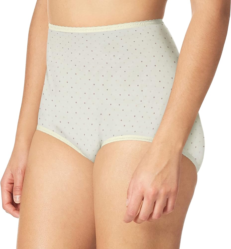 Bali Women's Skimp Skamp Brief