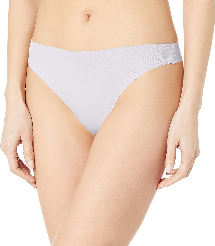 Wacoal Womens Beyond Naked Thong Panty